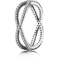 Anello Pandora Donna in Argento 190930CZ-16 - 190930CZ-54